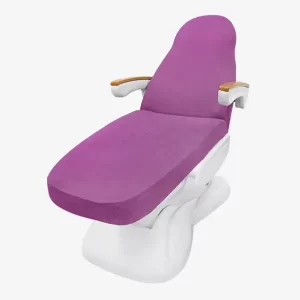 Behandelstoel Hoes | Fuchsia