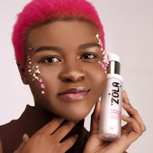 ZOLA | CREAM PRIMER WITH HYALURONIC ACID