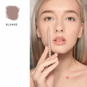 ZOLA | EYEBROW PENCIL | BLONDE