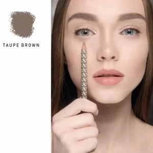 ZOLA | EYEBROW PENCIL | TAUPE BROWN