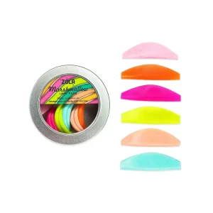 ZOLA | LASH LIFT SHIELDS | MARSHMALLOW LAMI