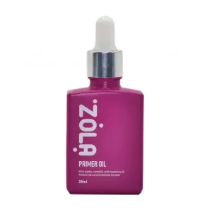 ZOLA | MAKE-UP PRIMER OIL
