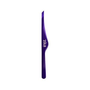 ZOLA | COLOR TWEEZER | VIOLET
