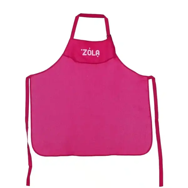 ZOLA | SCHORT MET LOGO