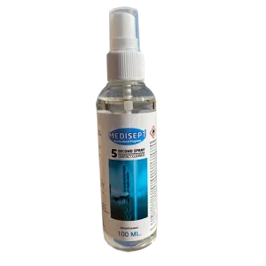 MEDISEPT | 5 Second Spray 100 ml