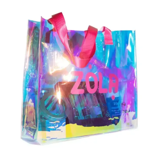 ZOLA | HOLOGRAFISCHE TAS