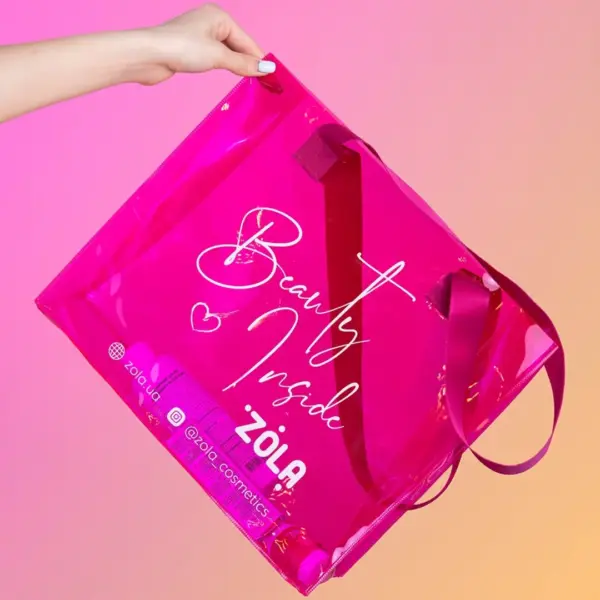 ZOLA | SHOPPER BEAUTY INSIDE