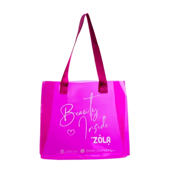 ZOLA | SHOPPER BEAUTY INSIDE