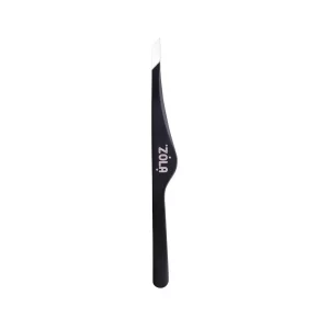 ZOLA | COLOR TWEEZER | BLACK