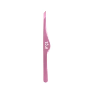 ZOLA | COLOR TWEEZER | LIGHT PINK