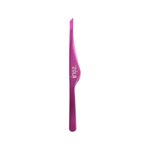ZOLA | COLOR TWEEZER | PINK
