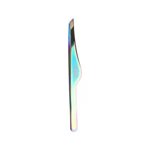 ZOLA | COLOR TWEEZER | RAINBOW