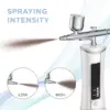 OKO | AIRBRUSH WITH LED DISPLAY