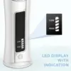 OKO | AIRBRUSH WITH LED DISPLAY