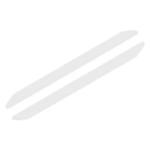 SILICONE EYEBROW STICKERS FOR AIRBRUSH | 5 PAIRS