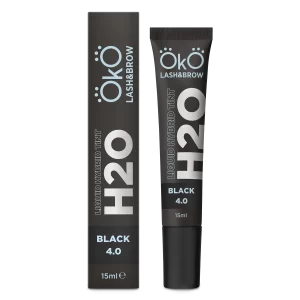 OKO | LIQUID HYBRID DYE H20 | BLACK