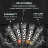 OKO | LIQUID HYBRID DYE H20 | LIGHT BROWN