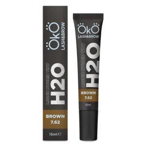 OKO | LIQUID HYBRID DYE H20 | BROWN
