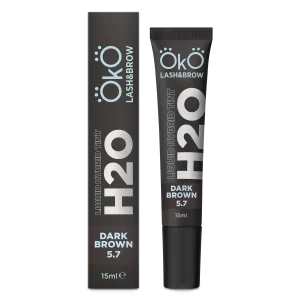 OKO | LIQUID HYBRID DYE H20 | DARK BROWN