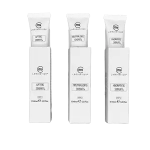 My Lamination - SET 3 x TUBES step 1,2,3