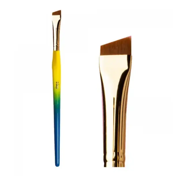 ZOLA |  UKRAINIAN EDITION BRUSH | 02UK