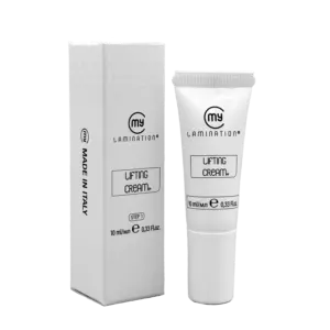 MY LAMINATION | (STEP 1) LIFTING CREAM+ | TUBE 10ml
