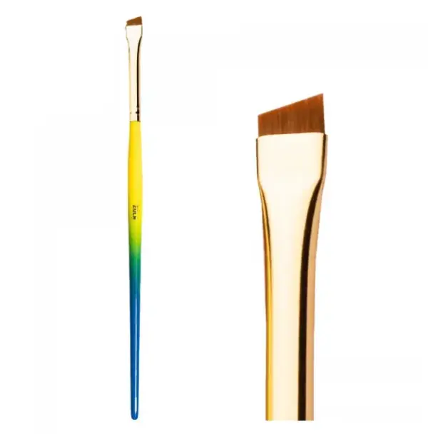 ZOLA |  UKRAINIAN EDITION BRUSH | 01UK