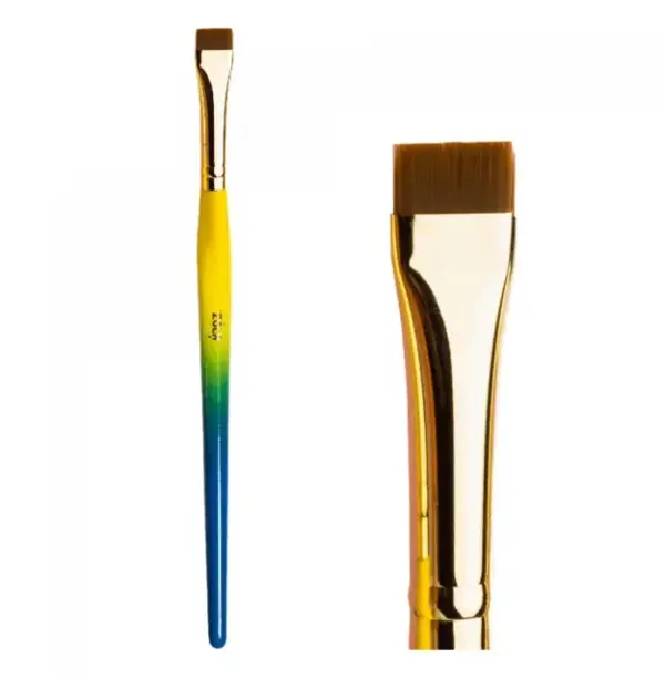 ZOLA |  UKRAINIAN EDITION BRUSH | 03UK