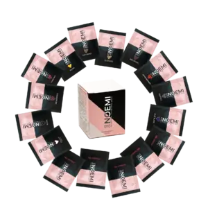 NOEMI | HYBRID DYE (NEW FORMULA) TEST KIT