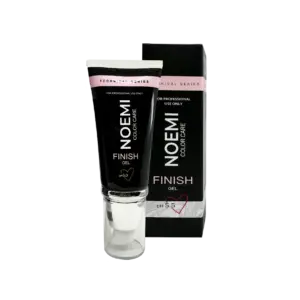 NOEMI | COLOR CARE FINISH GEL | 30ml