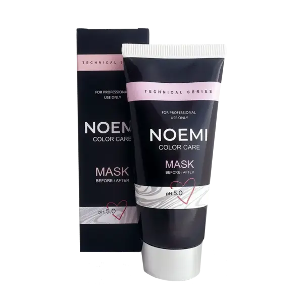 NOEMI | COLOR CARE BROW MASK | 50ml