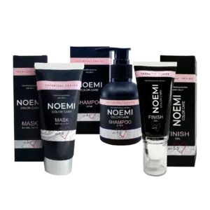 NOEMI | COLOR CARE KIT