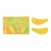ZOLA | GREEN-ORANGE | EYEPATCHES