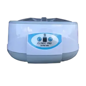 PClinic Pro Ultrasoon Ultra 600