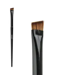 NOEMI | Angled Brush – Black