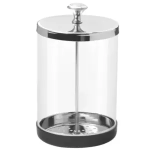 Desinfectieglas voor tweezers