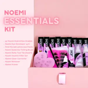 NOEMI | ESSENTIALS KIT