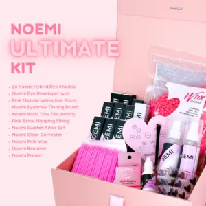 NOEMI | ULTIMATE KIT