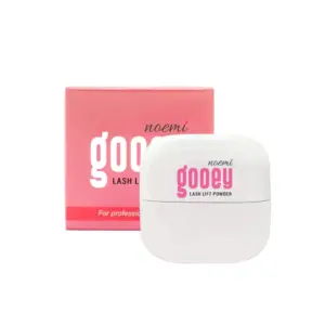 NOEMI | Gooey Lash Lift Powder