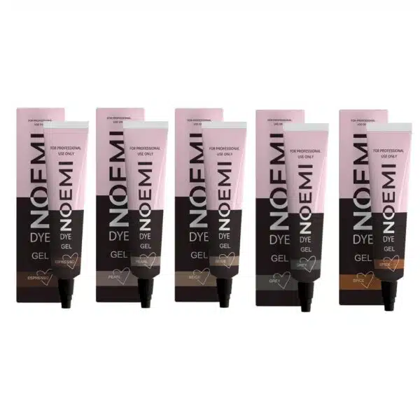 NOEMI | Liquid Gel Dye