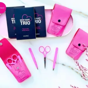 NOEMI | BROW SHAPE TRIO