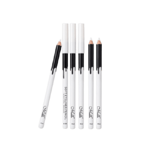 NOEMI | WHITE EYELINER PENCIL