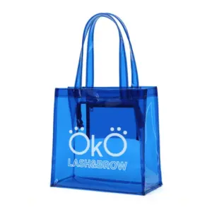 OKO | Lash&Brow Silicone Shopper Bag